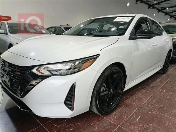 Nissan Sentra 2024 for sale in Iraq - Erbil